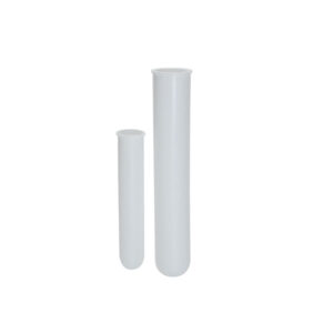 Reageerbuis van PTFE