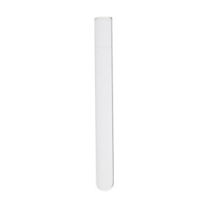 Reageerbuizen van borosilicaatglas