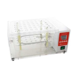 Transparant thermostaatbad, WB-T