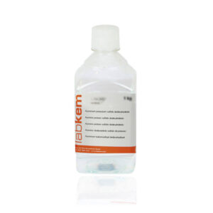 Ultrapuur water (moleculaire biologiegraad), GEN