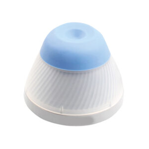 Mini-schudder Vortex V03, zonder snelheidsregeling