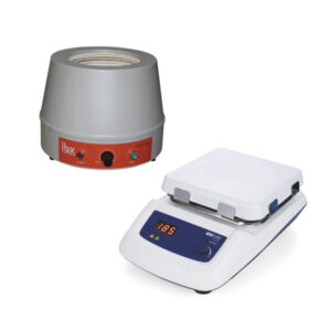 Verwarmingsplaten en -dekens