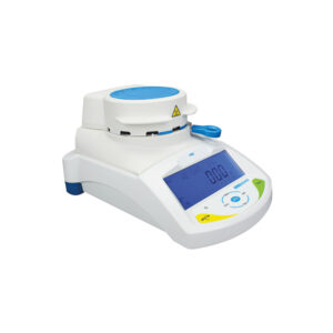 Vochtigheidsanalysatoren