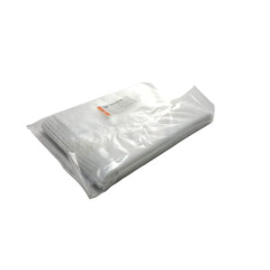 Afvalsterilisatiezakken, HDPE