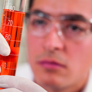 Algemeen laboratorium