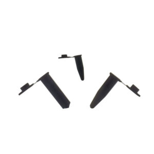 Micro centrifugebuizen, amberkleurig, Premium Line