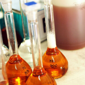 Volumetrisch materiaal