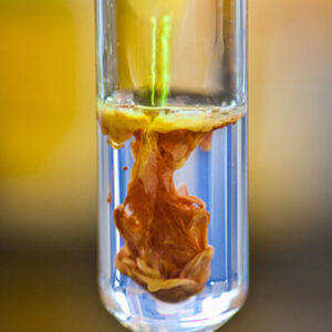 Reagentia en chemicaliën