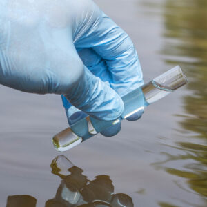 Water- en voedselanalyse