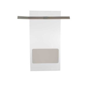 STERIELE MONSTERZAKKEN