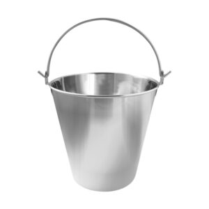 ROESTVRIJSTALEN EMMER