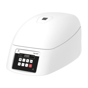 CENTRIFUGE VOOR HEMATOCRIET, FLOW HCT