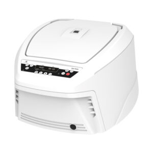 MULTIFUNCTIONELE KLINISCHE CENTRIFUGE, FLOW MULTI