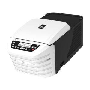 KOELINGSMICROCENTRIFUGE MET HOGE SNELHEID, FLOW R24