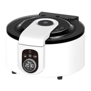 LAGE-SNELHEIDSCENTRIFUGE, FLOW L35