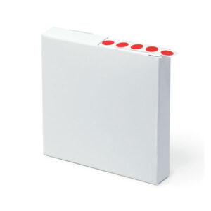 CRYOGENE ETIKETTEN, ROND