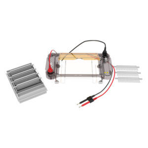 HORIZONTAAL ELEKTROFORESESYSTEEM, VOLT H130