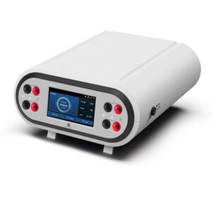 ELEKTROFORESE STROOMVOORZIENING, VOLT E600