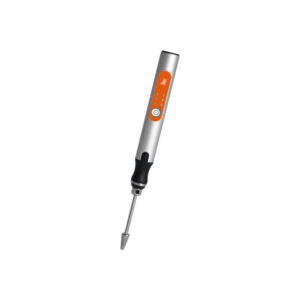 DRAAGBARE MINI‑WEEFSELHOMOGENISATOR, TH‑1