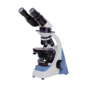 PETROGRAFISCHE MICROSCOOP, VISION+