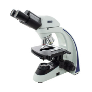 GEAVANCEERDE BIOLOGISCHE MICROSCOOP QUANTUM BM