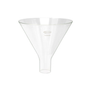 POEDERTRECHTER VAN GLAS PREMIUM LINE