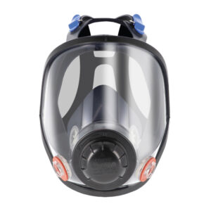 HERGEBRUIKBAAR PANORAMISCH MASKER