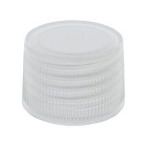 DOP ZONDER AFSLUITER 24/410