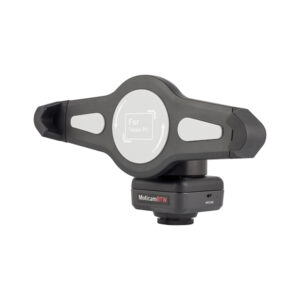 DIGITALE CAMERA MOTICAM BTW MET DUBBELE AANSLUITING USB/WIFI