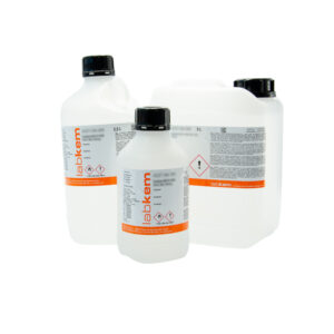 Absolute ethanol AGR, ACS, ISO, Ph Eur. ASTM D-94