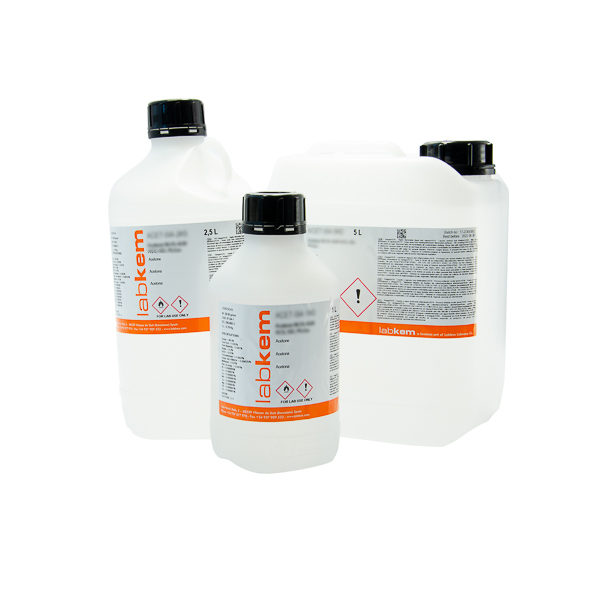 ETHA-90A-1K0.jpg Absolute ethanol AGR, ACS, ISO, Ph Eur. ASTM D-94