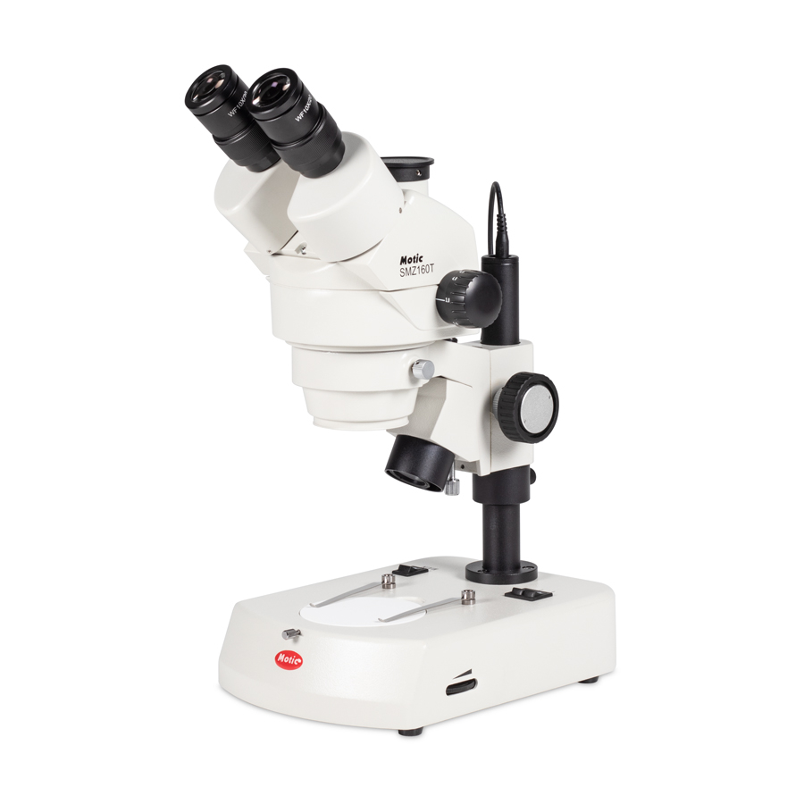 SM05-HN3-001.jpg STEREOMICROSCOOP MOTIC SERIE SMZ-140 - Afbeelding 2