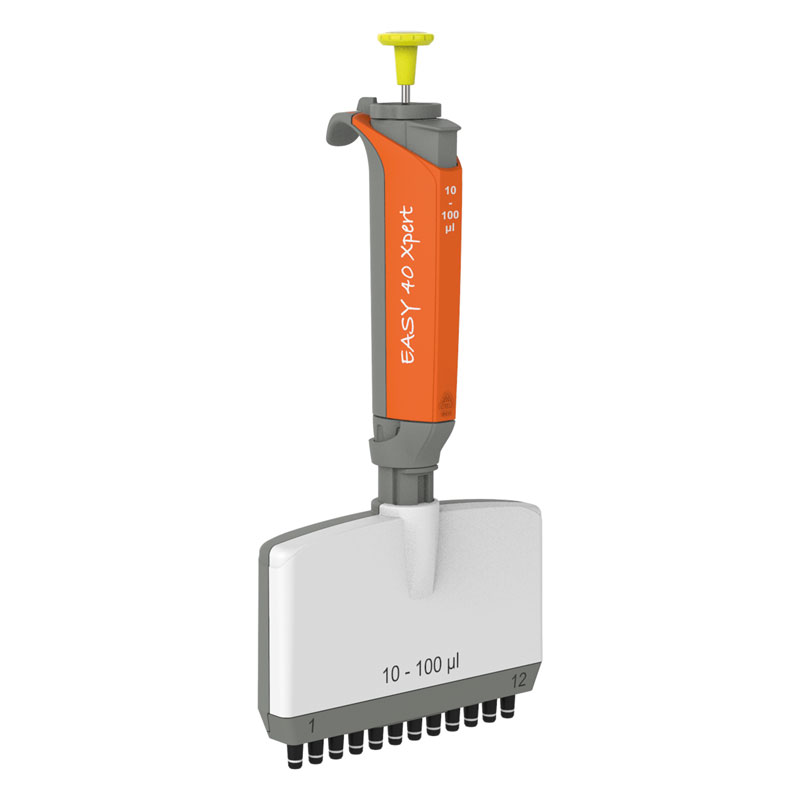 EASD-T10-001-WEB.jpg MULTIKANAALS MICROPIPET MET VARIABEL VOLUME, EASY 40 Xpert