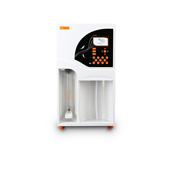 KJDL-002-001_220WEB-1.jpg *AUTOMATISCHE KJELDAHL-DESTILLEERDER, KJD20 - Afbeelding 2