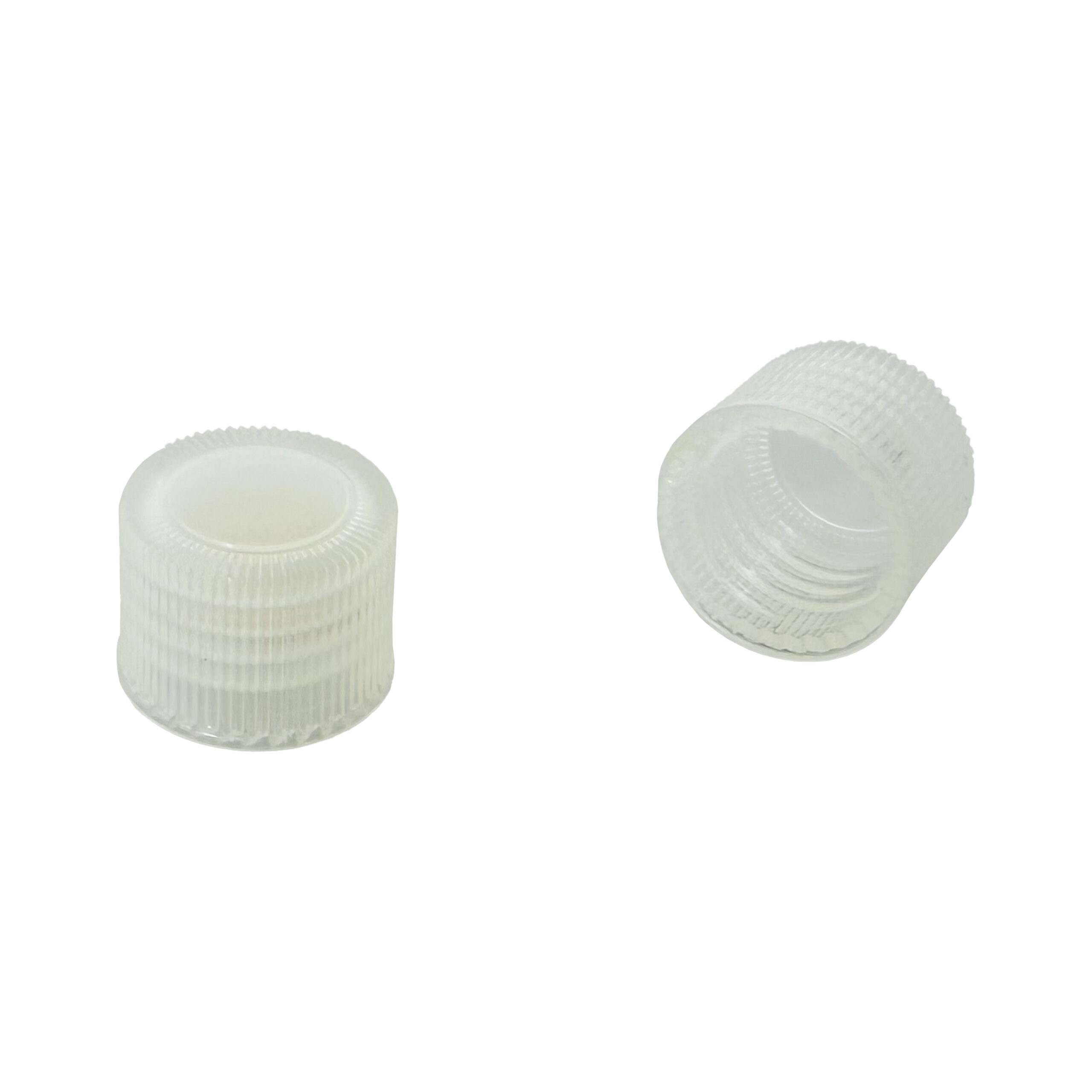 STUN-T01-TAP.jpg REAGEERBUIS MET SCHROEFDOP, PLATTE BODEM - Afbeelding 3