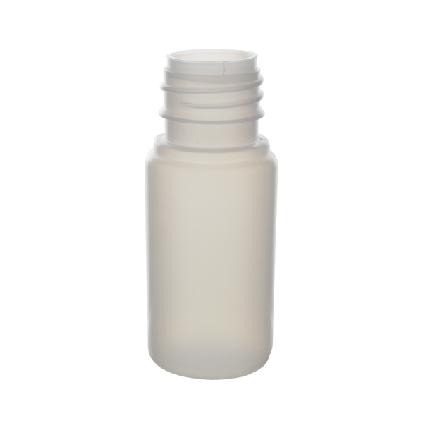 FRIP-050-001.jpg FLES VAN HDPE MET PP28 HALS - Afbeelding 2