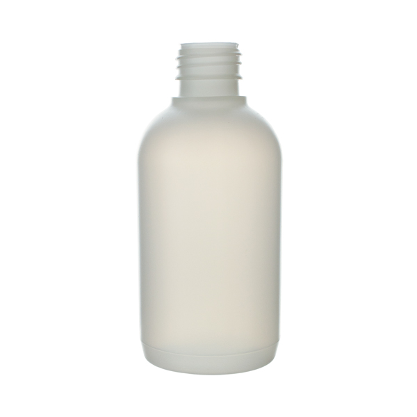 FRIP-250-001.jpg FLES VAN HDPE MET PP28 HALS - Afbeelding 4