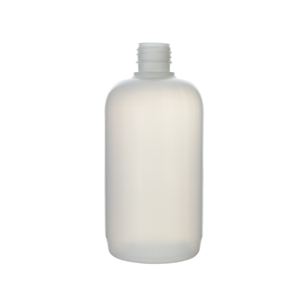 FRIP-500-001.jpg FLES VAN HDPE MET PP28 HALS - Afbeelding 5